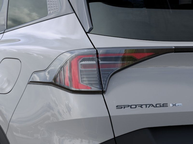 Thumbnail: 2026 Kia Sportage - 19