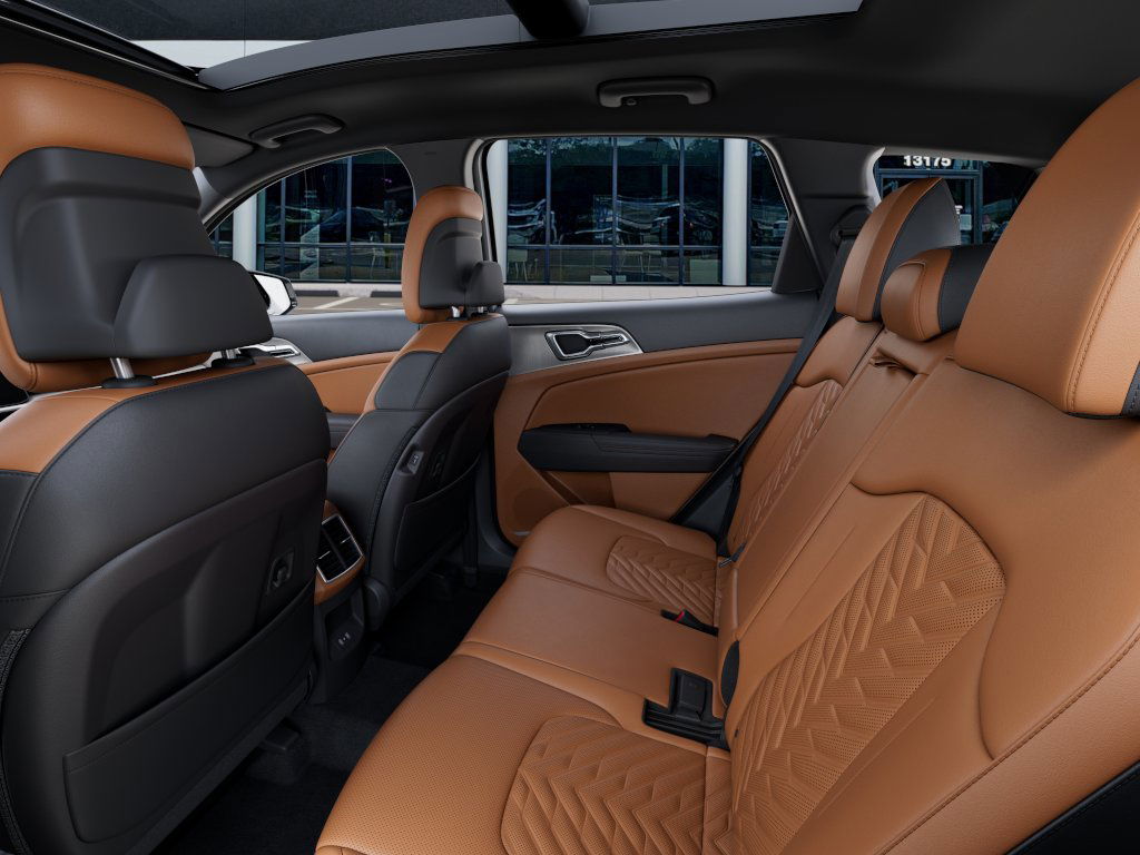 Thumbnail: 2026 Kia Sportage - 9