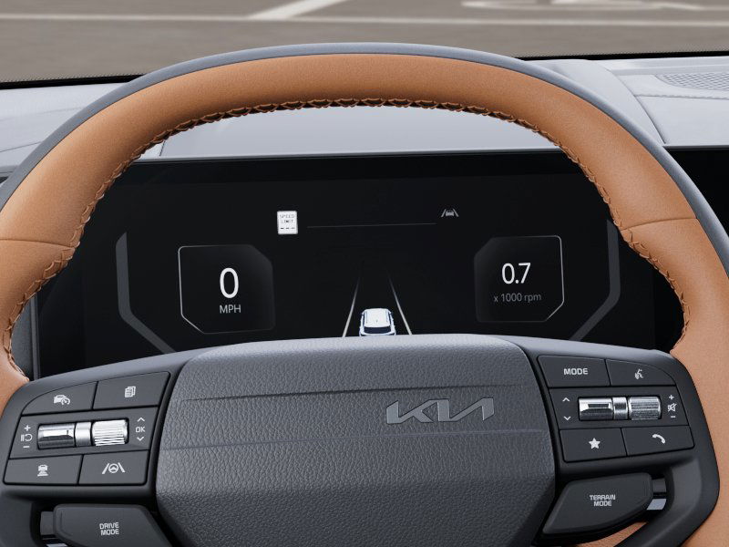 Thumbnail: 2026 Kia Sportage - 22