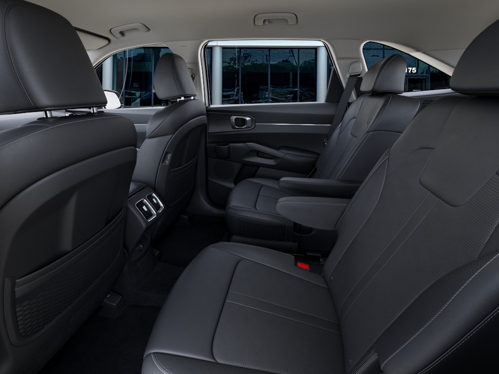 Thumbnail: 2026 Kia Sorento - 23