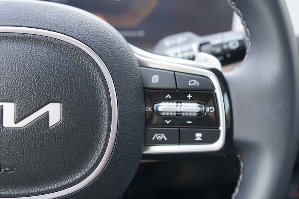Thumbnail: 2025 Kia Sorento - 21