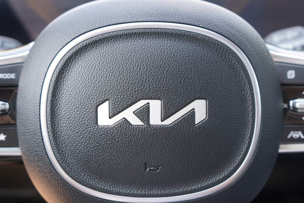 Thumbnail: 2025 Kia Sorento - 5