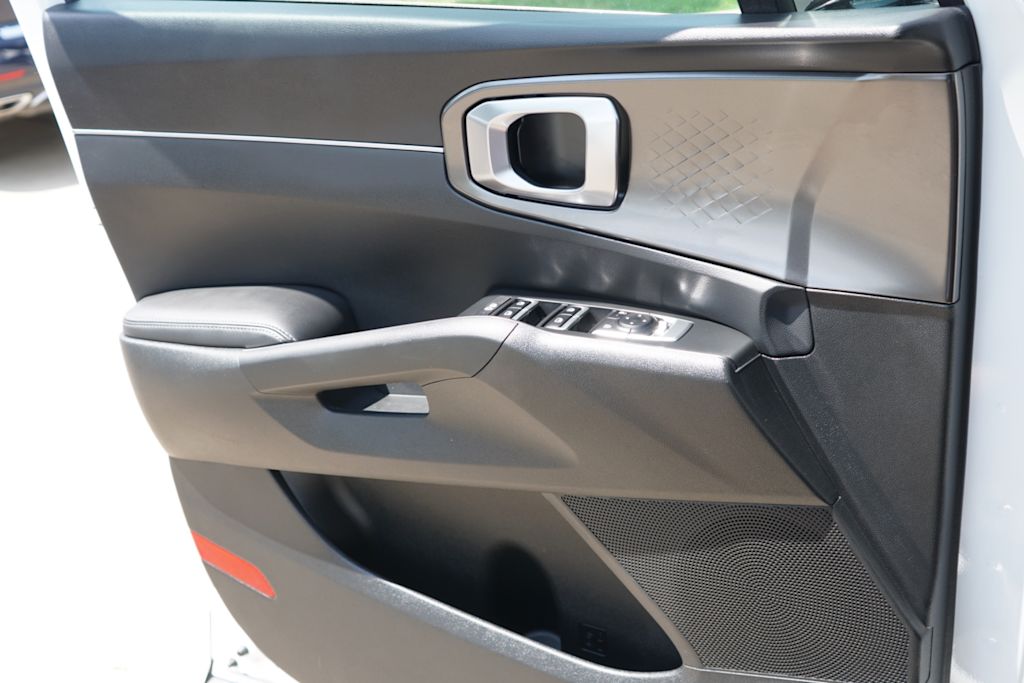 Thumbnail: 2025 Kia Sorento - 23
