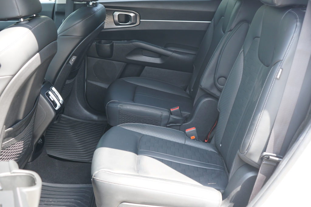 Thumbnail: 2025 Kia Sorento - 10