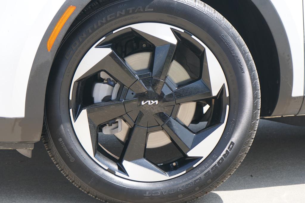 Thumbnail: 2025 Kia Sorento - 6