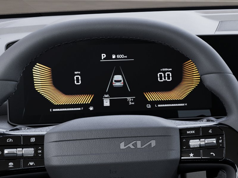 Thumbnail: 2026 Kia Sorento - 12