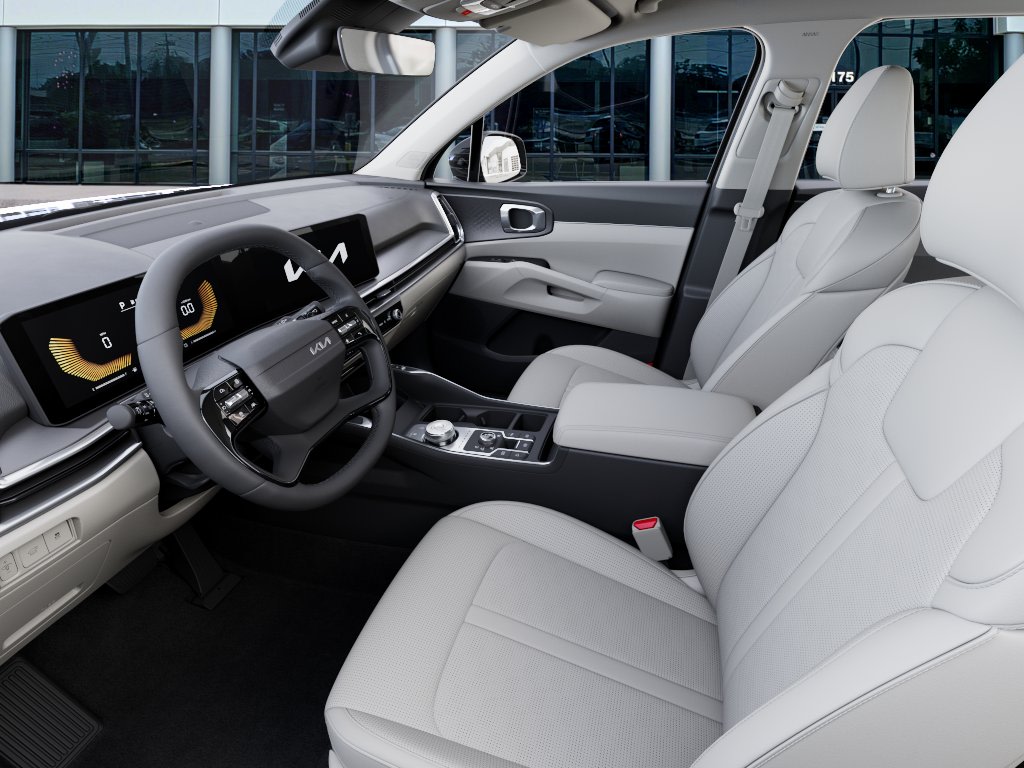 Thumbnail: 2026 Kia Sorento - 22
