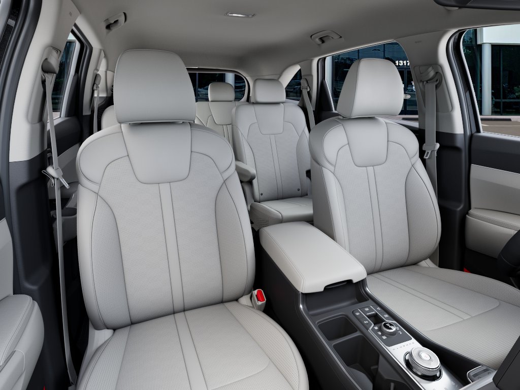Thumbnail: 2026 Kia Sorento - 7