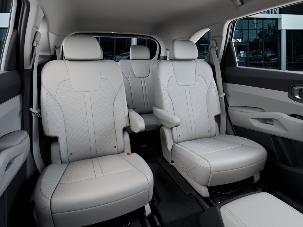 Thumbnail: 2026 Kia Sorento - 8