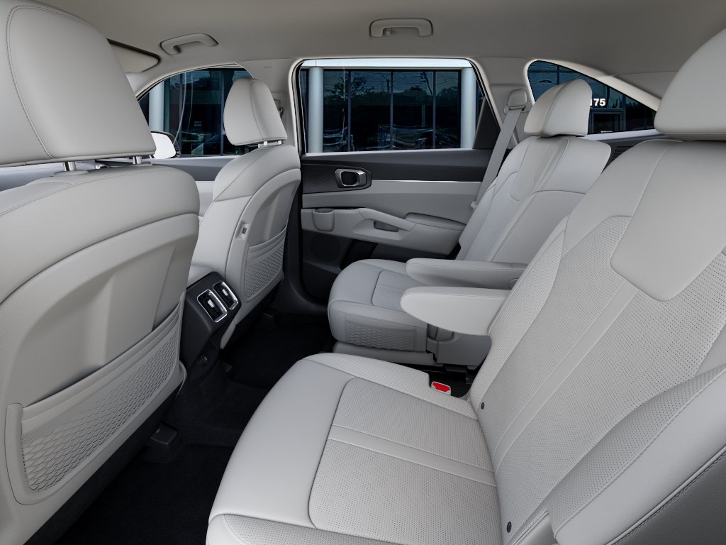 Thumbnail: 2026 Kia Sorento - 9