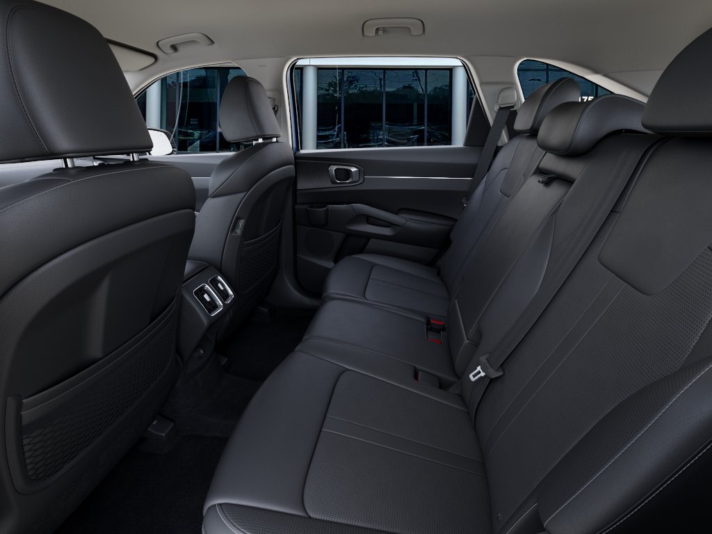Thumbnail: 2026 Kia Sorento - 10