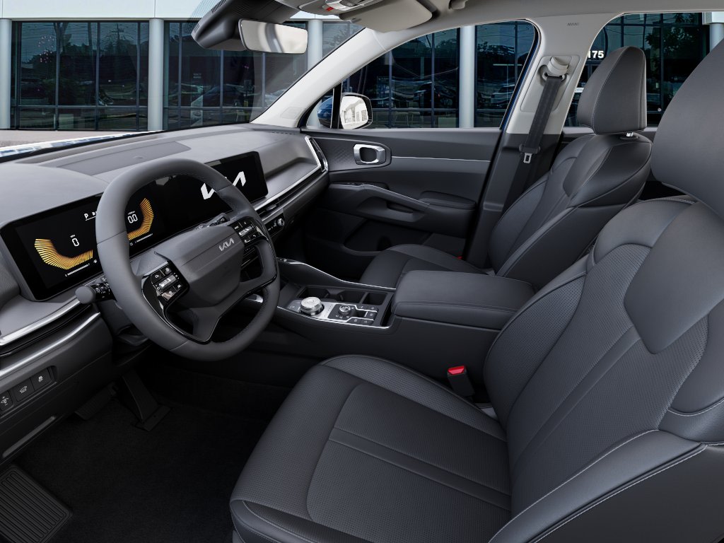 Thumbnail: 2026 Kia Sorento - 9