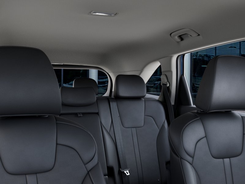 Thumbnail: 2026 Kia Sorento - 6