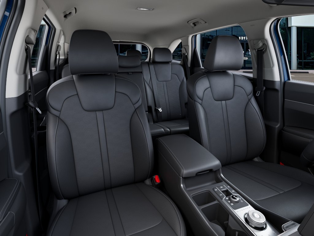 Thumbnail: 2026 Kia Sorento - 8