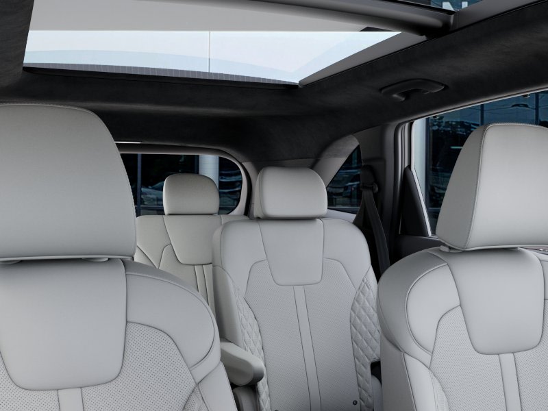 Thumbnail: 2026 Kia Sorento - 27