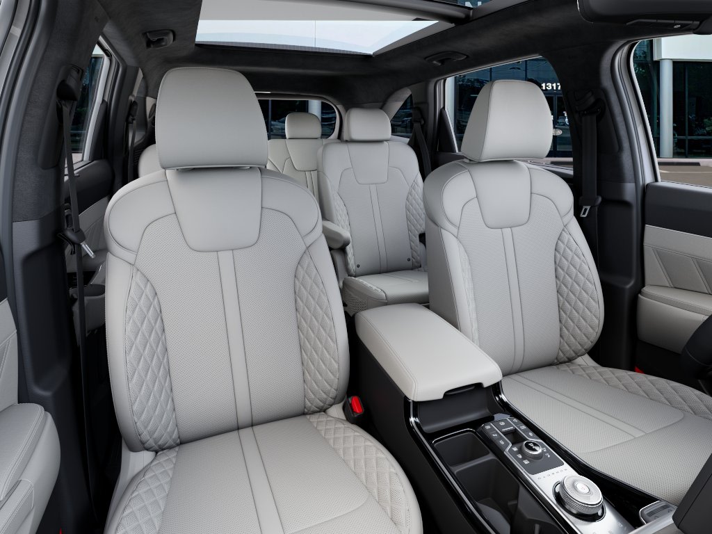 Thumbnail: 2026 Kia Sorento - 6