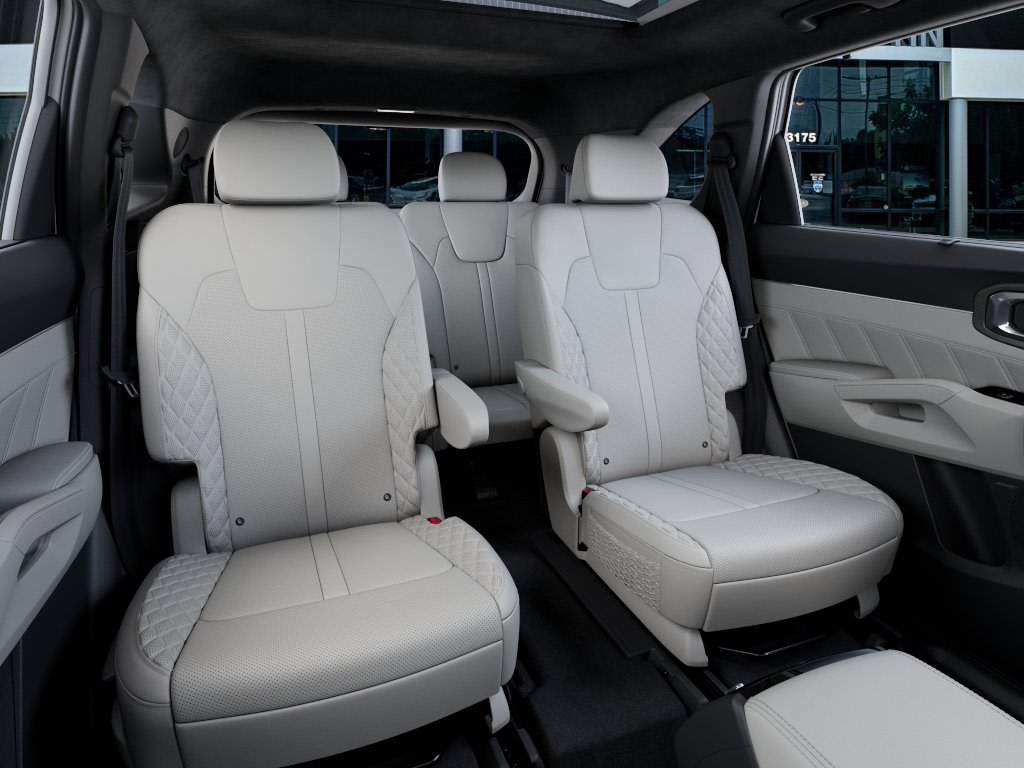 Thumbnail: 2026 Kia Sorento - 7