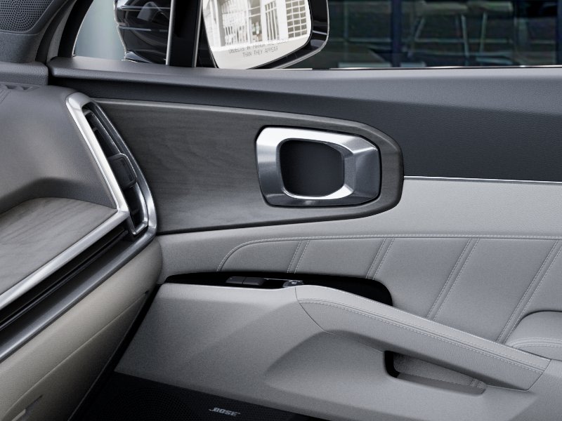Thumbnail: 2026 Kia Sorento - 25
