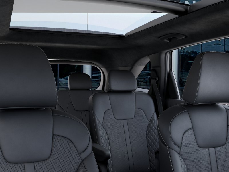Thumbnail: 2026 Kia Sorento - 27