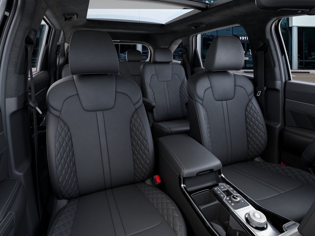 Thumbnail: 2026 Kia Sorento - 6