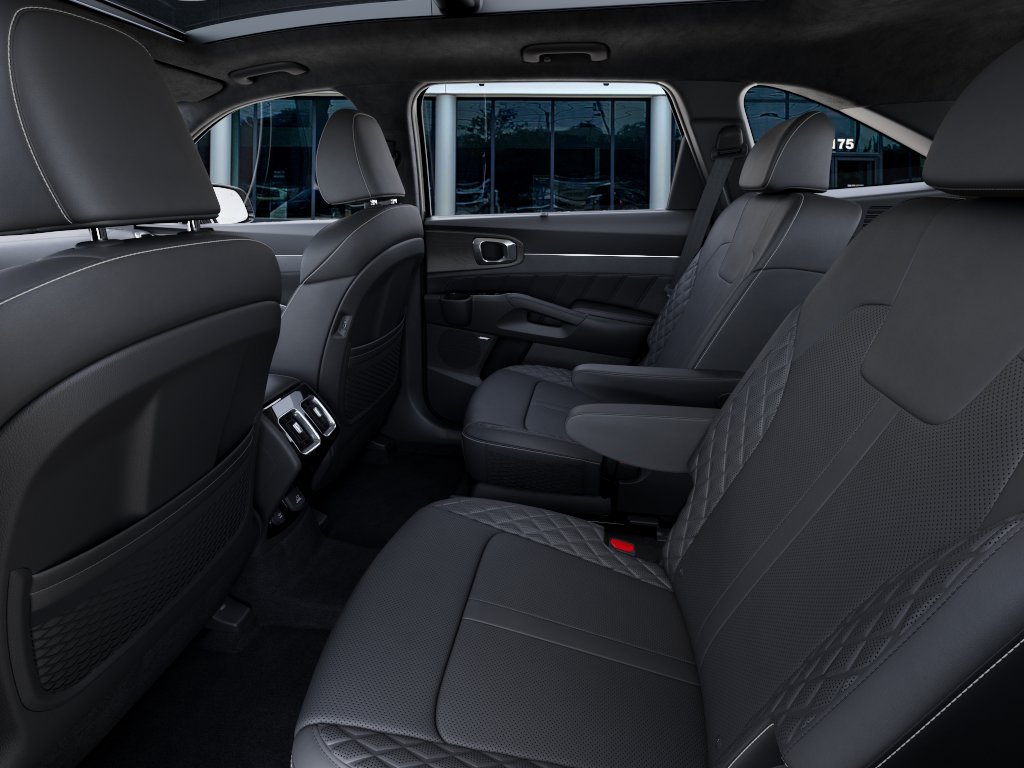 Thumbnail: 2026 Kia Sorento - 8