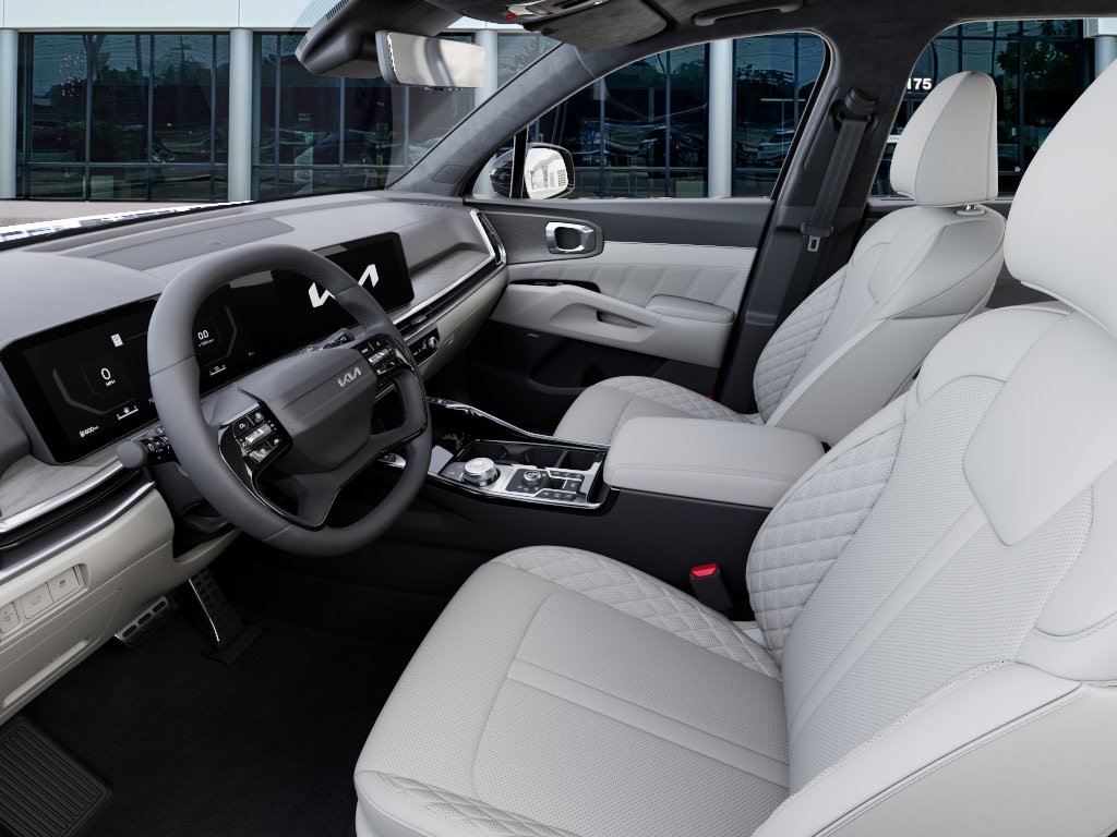 Thumbnail: 2026 Kia Sorento - 21