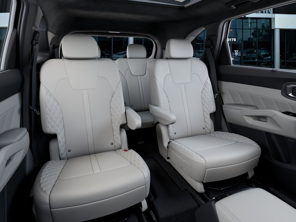 Thumbnail: 2026 Kia Sorento - 5