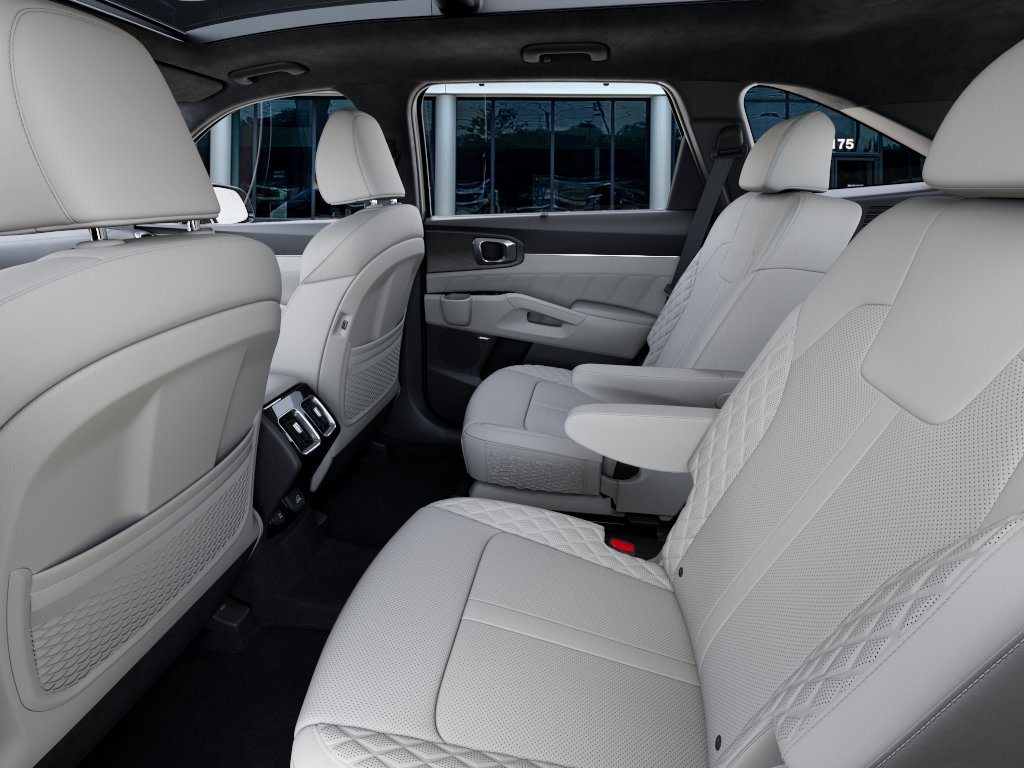 Thumbnail: 2026 Kia Sorento - 6