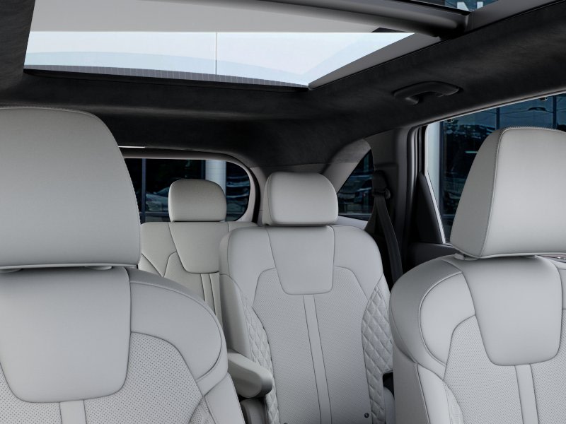 Thumbnail: 2026 Kia Sorento - 27