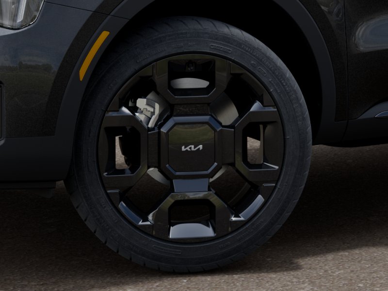 Thumbnail: 2026 Kia Sorento - 17