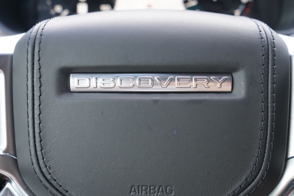 Thumbnail: 2024 Land Rover Discovery - 5