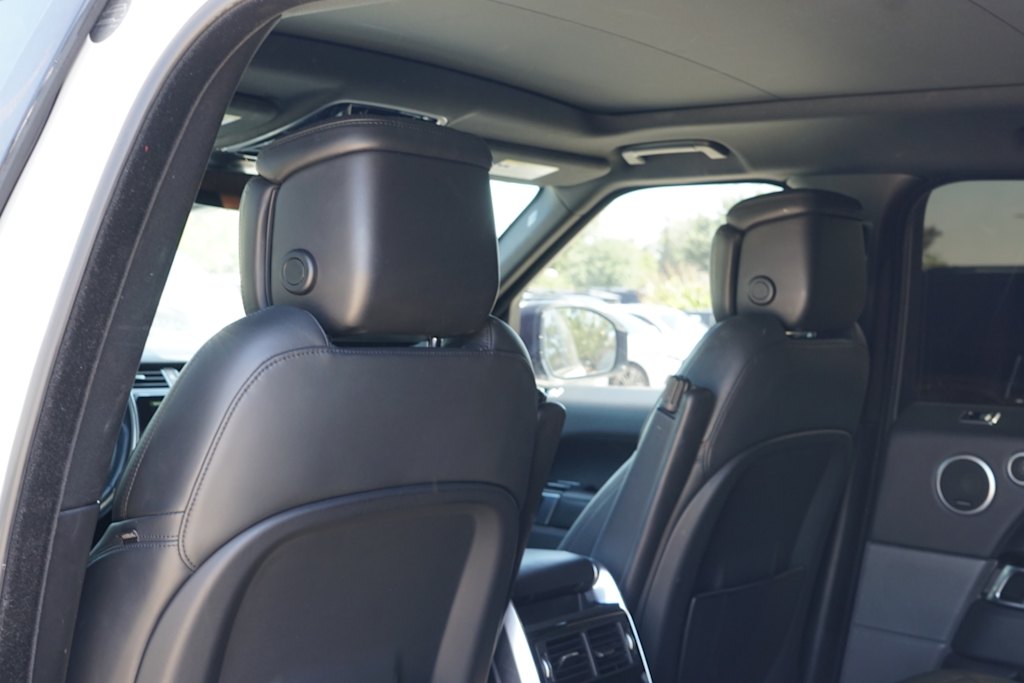 Thumbnail: 2018 Land Rover Range Rover Sport - 20