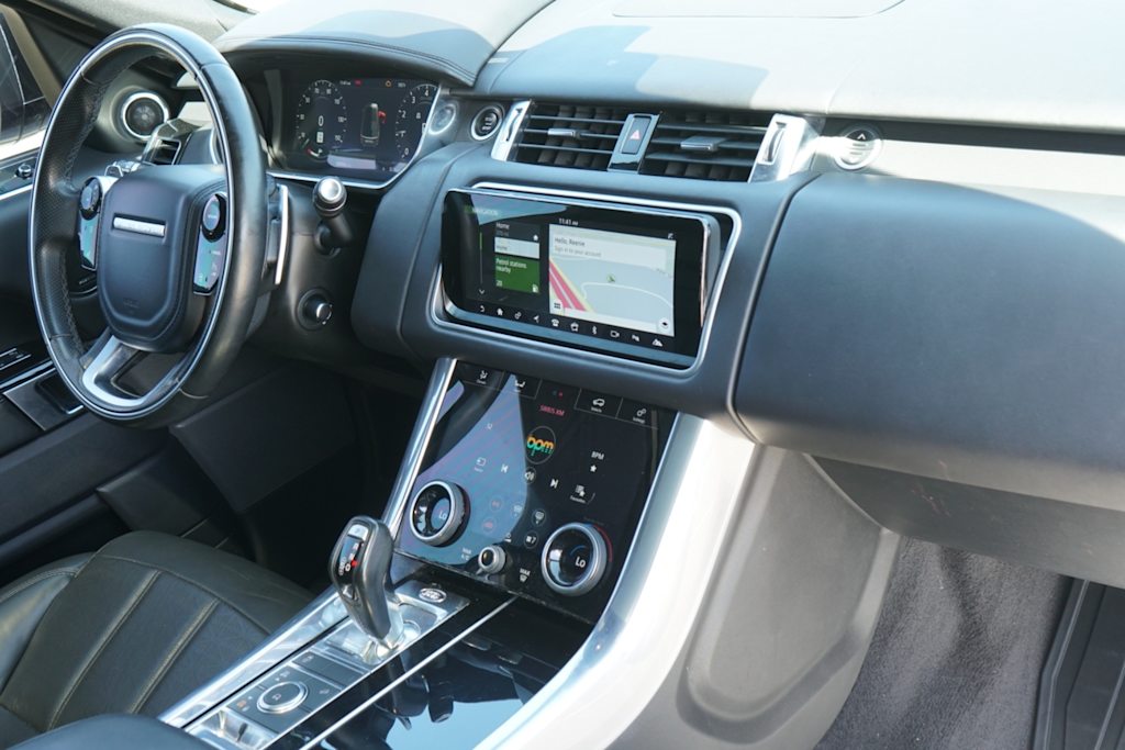 Thumbnail: 2018 Land Rover Range Rover Sport - 10