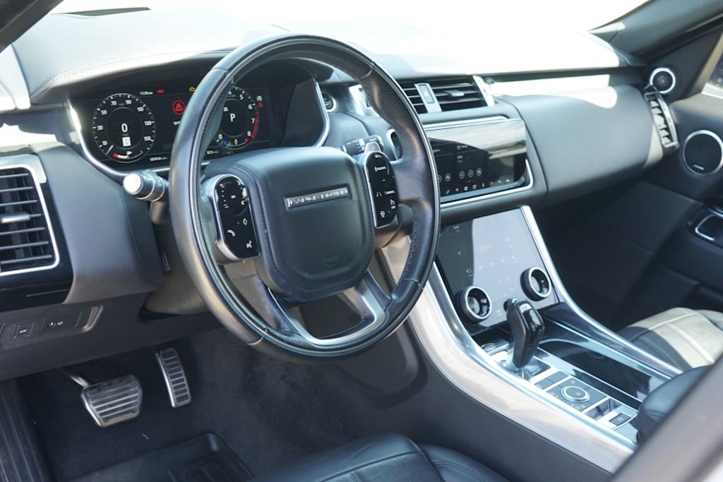 Thumbnail: 2018 Land Rover Range Rover Sport - 2