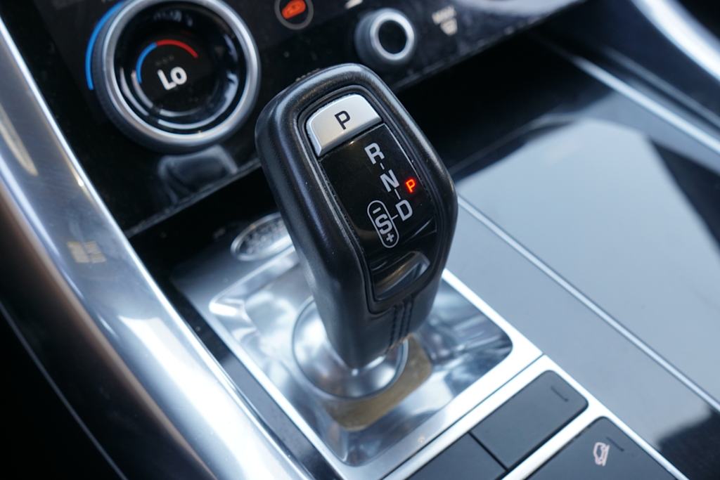 Thumbnail: 2018 Land Rover Range Rover Sport - 12