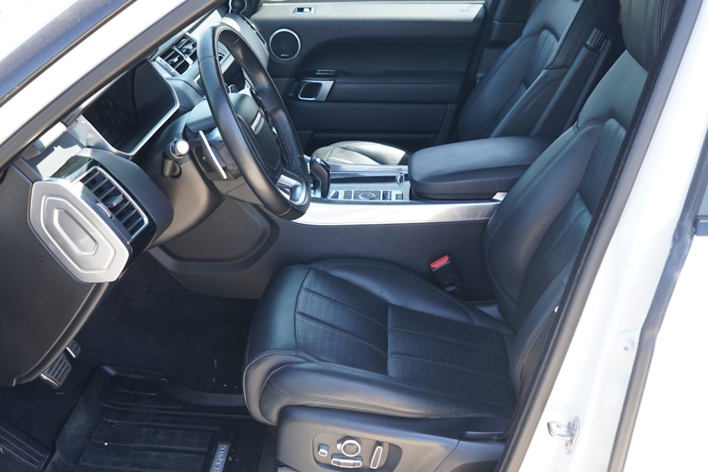 Thumbnail: 2018 Land Rover Range Rover Sport - 6