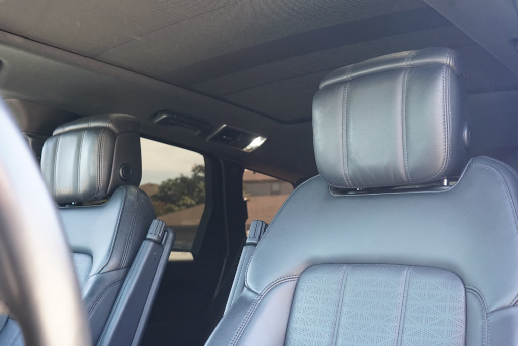 Thumbnail: 2018 Land Rover Range Rover Sport - 7