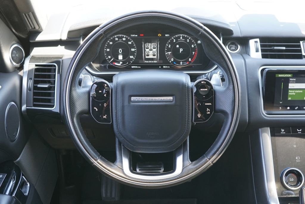 Thumbnail: 2018 Land Rover Range Rover Sport - 9
