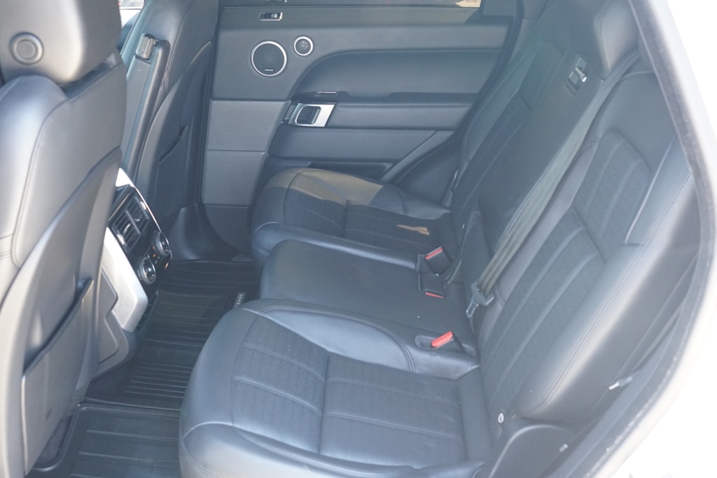 Thumbnail: 2018 Land Rover Range Rover Sport - 8