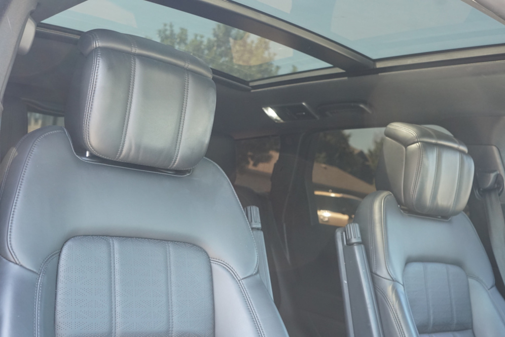 Thumbnail: 2018 Land Rover Range Rover Sport - 23