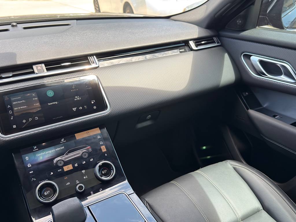 Thumbnail: 2023 Land Rover Range Rover Velar - 12