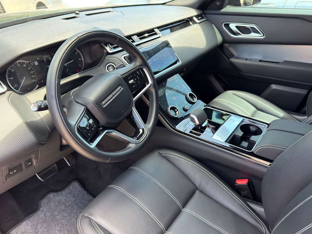 Thumbnail: 2023 Land Rover Range Rover Velar - 2