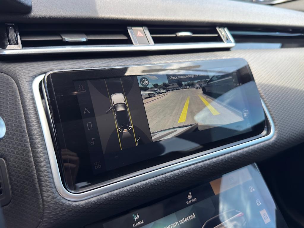 Thumbnail: 2023 Land Rover Range Rover Velar - 14
