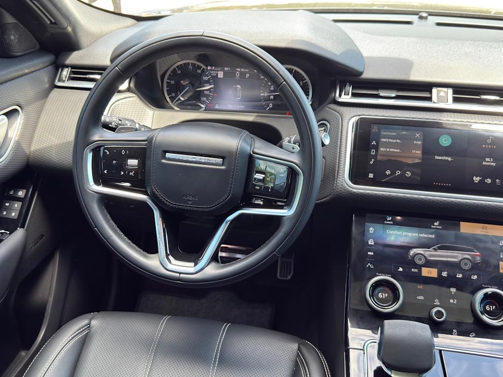 Thumbnail: 2023 Land Rover Range Rover Velar - 13