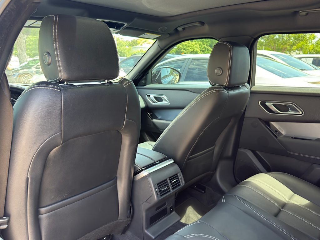 Thumbnail: 2023 Land Rover Range Rover Velar - 28