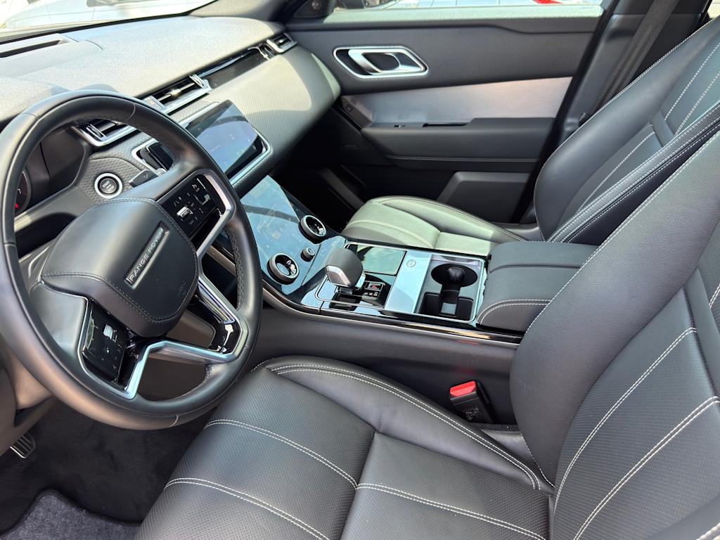 Thumbnail: 2023 Land Rover Range Rover Velar - 10