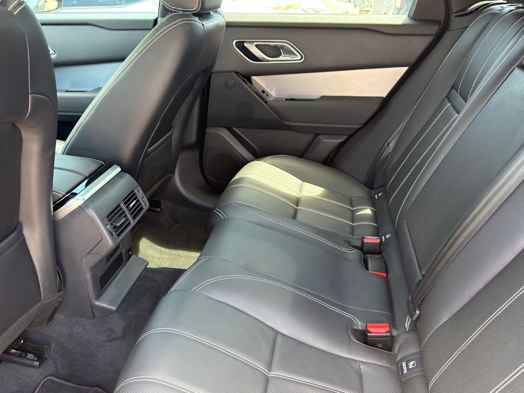 Thumbnail: 2023 Land Rover Range Rover Velar - 30