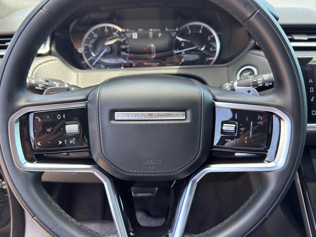 Thumbnail: 2023 Land Rover Range Rover Velar - 22
