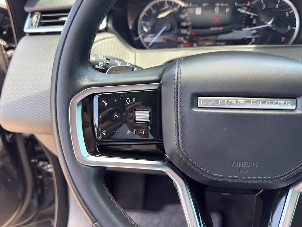 Thumbnail: 2023 Land Rover Range Rover Velar - 25