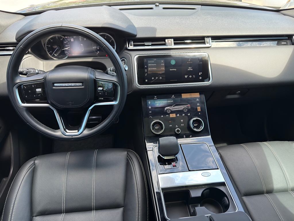 Thumbnail: 2023 Land Rover Range Rover Velar - 8